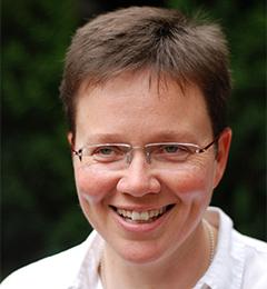 Dr Tracey Newman